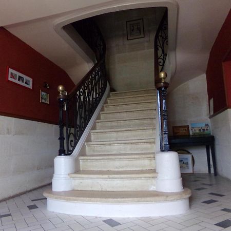 Chambres D'Hotes Du Domaine Capiet Courpiac Екстериор снимка