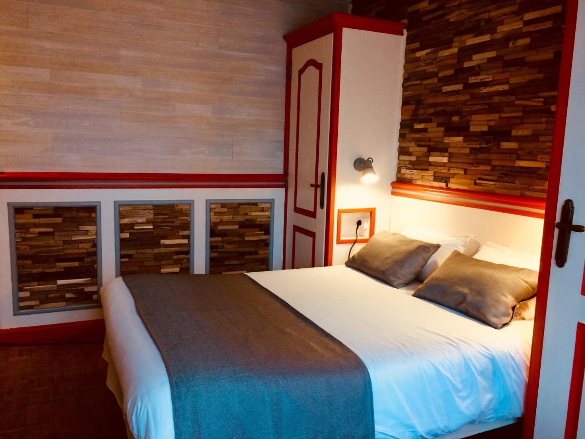 Chambres D'Hotes Du Domaine Capiet Courpiac Екстериор снимка