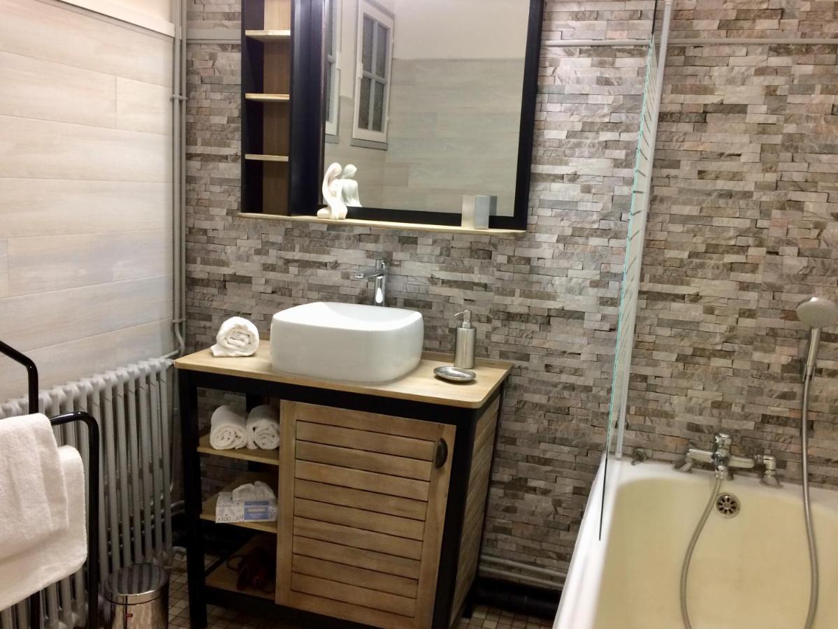 Chambres D'Hotes Du Domaine Capiet Courpiac Екстериор снимка