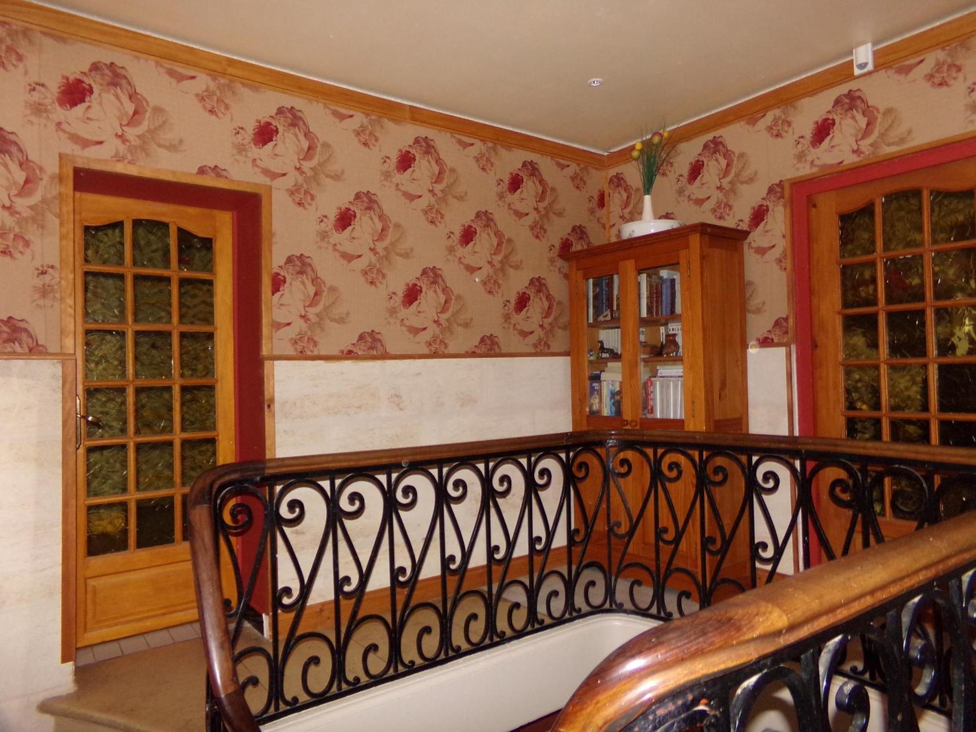 Chambres D'Hotes Du Domaine Capiet Courpiac Екстериор снимка